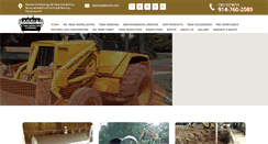 Desktop Screenshot of barrier.com